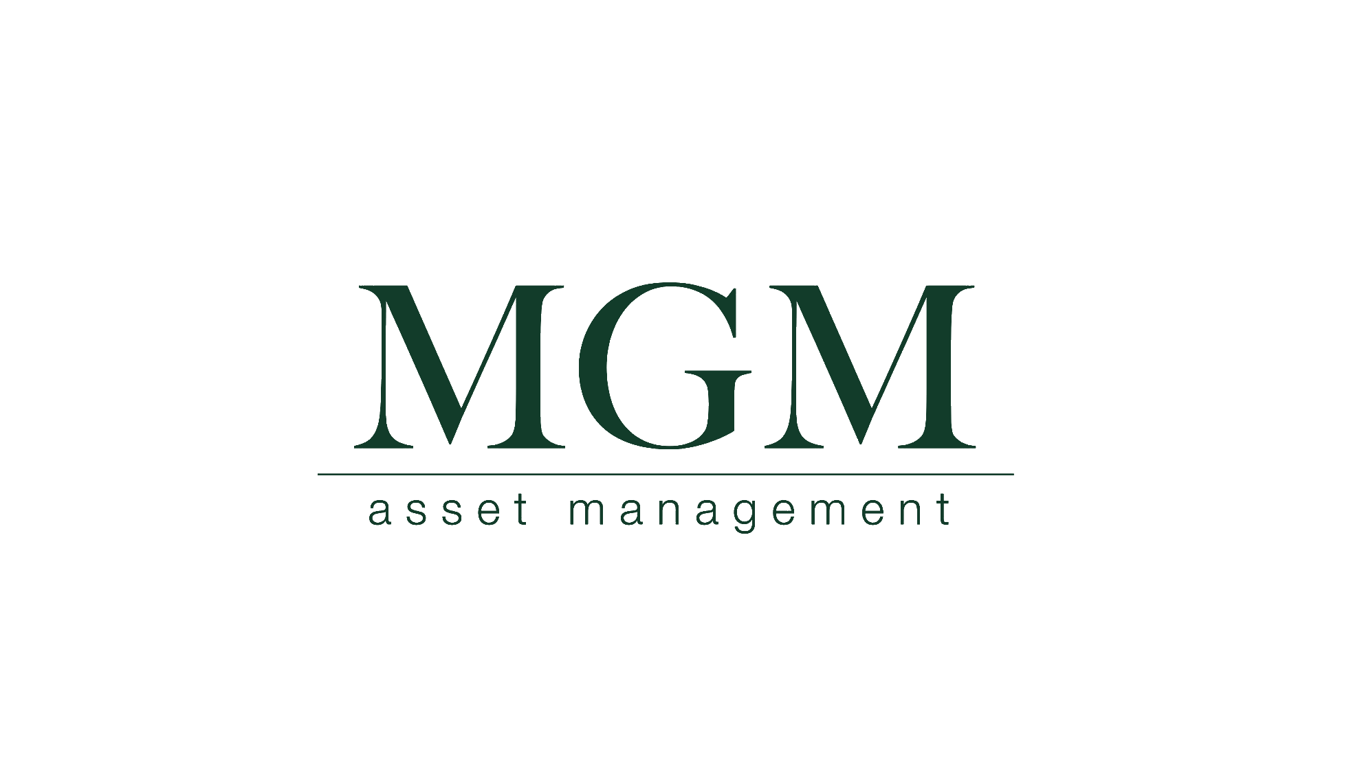 MGM Asset Management