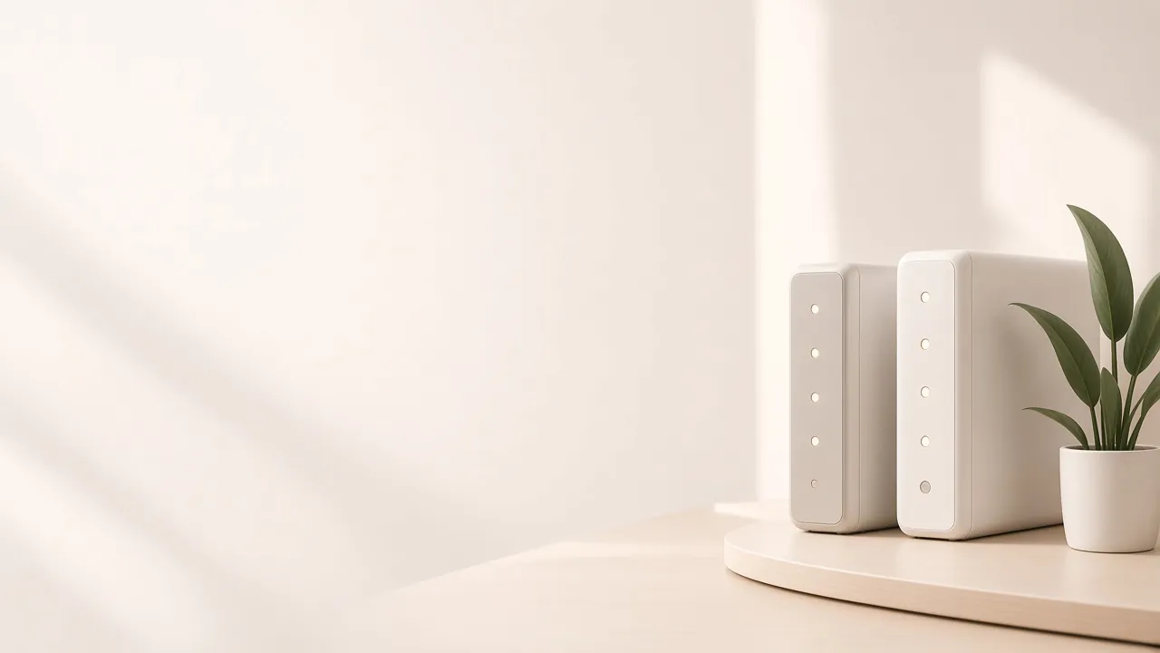 Infrastrutture IT aziendali: server, reti e backup